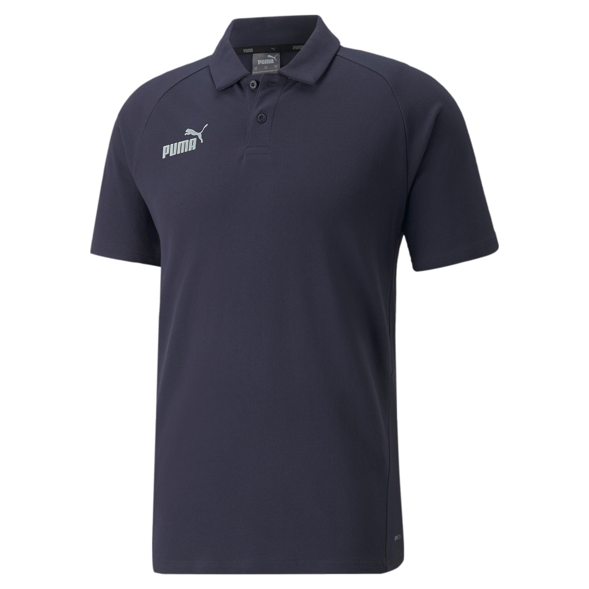 Puma TeamFinal Casuals Polo-Shirt