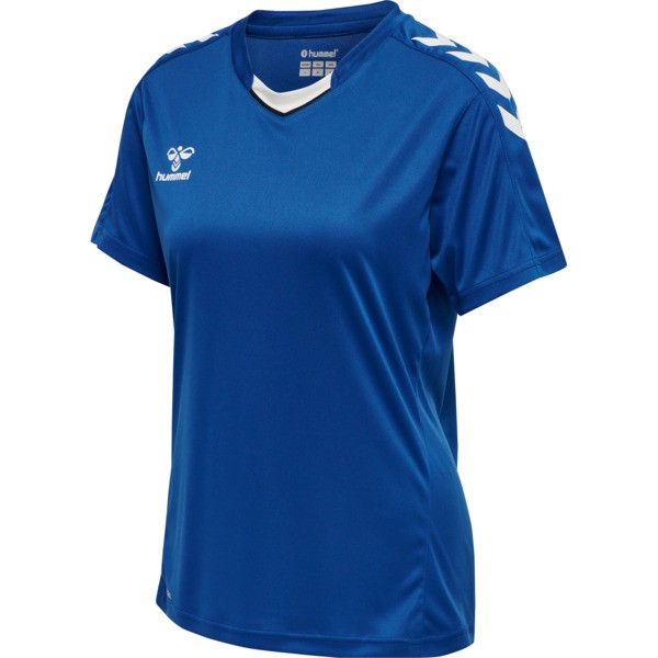 Hummel Core XK Poly Jersey Trikot Damen