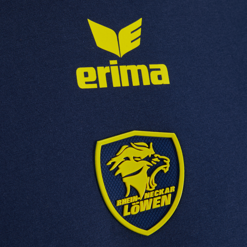 Erima Rhein-Neckar-Löwen T-Shirt 2025/2026
