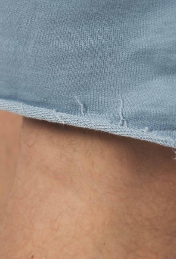 Kleinigkeit Leonardo diKaputtio Shorts