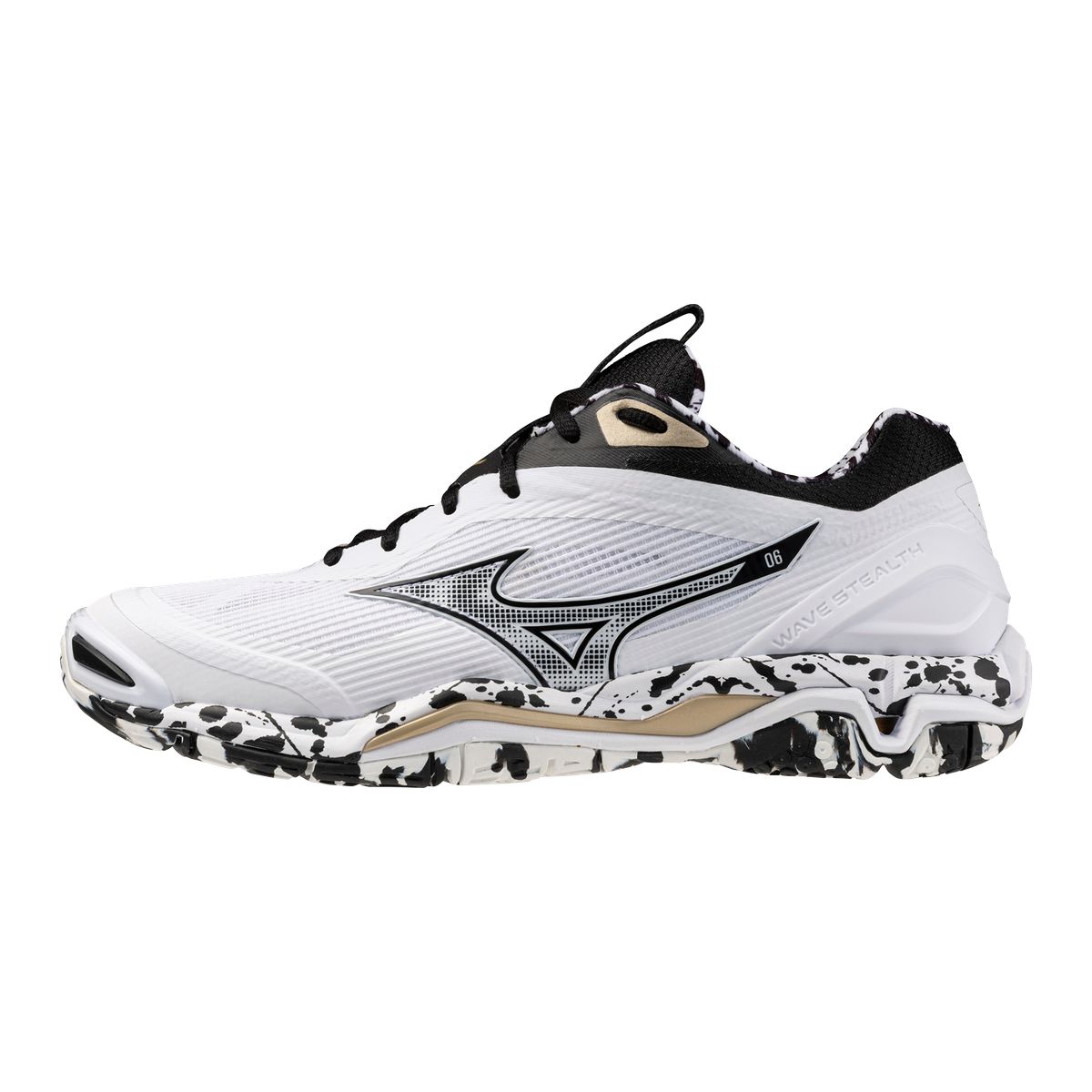 Mizuno Handballschuhe Wave Stealth 6 Limited Edition