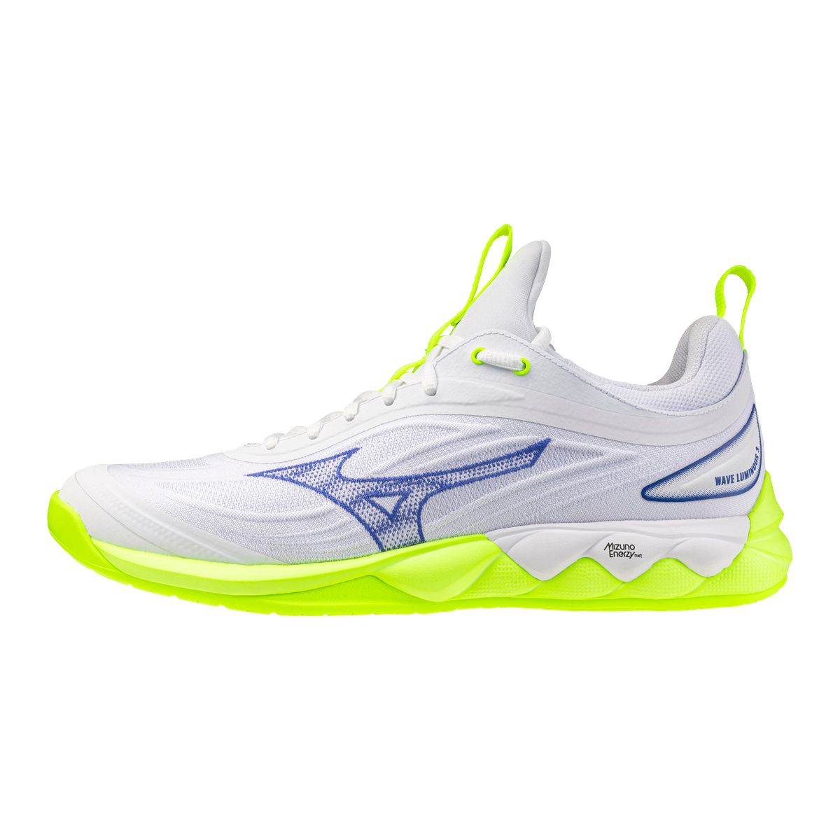 Mizuno Handballschuhe Wave Luminous 3