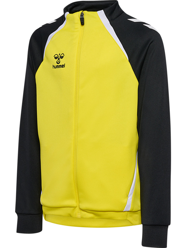 Hummel Lead 2.0 Track Zip Jacke Kinder