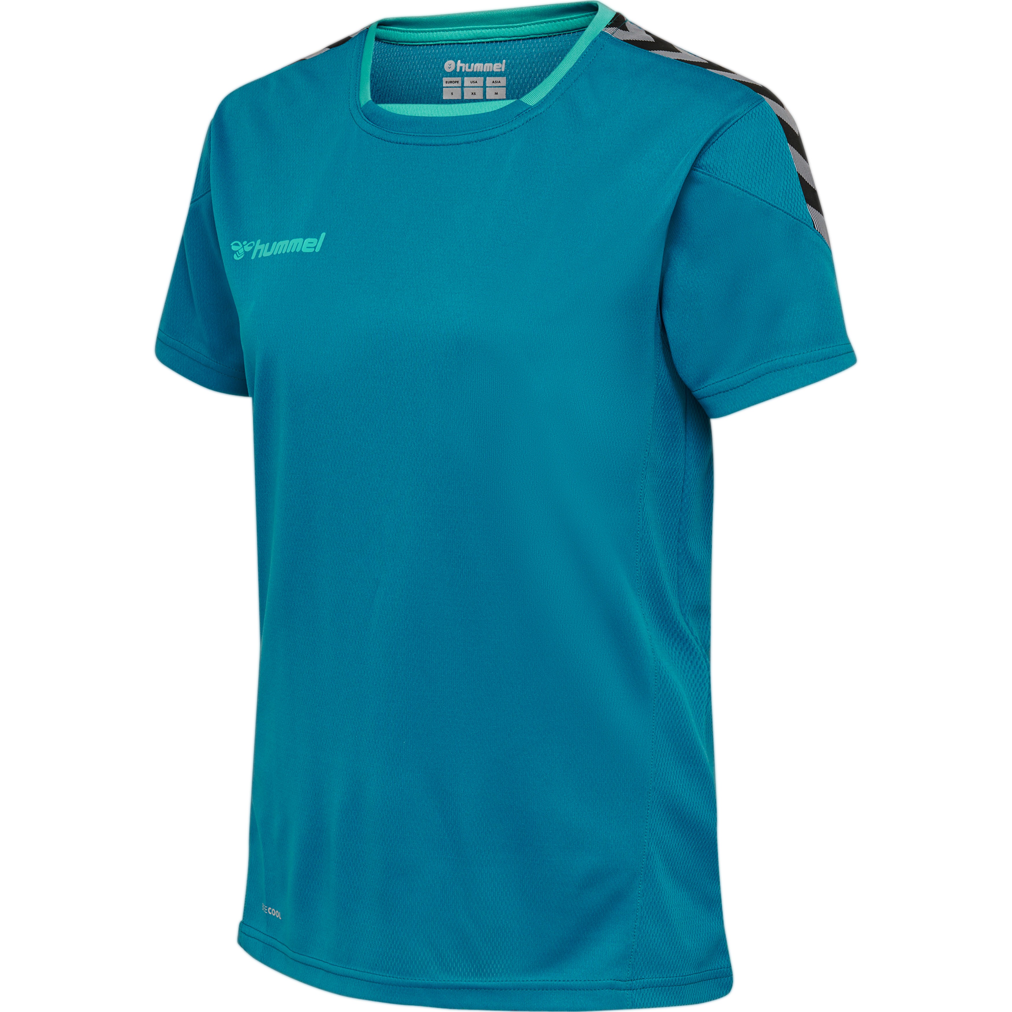 Hummel Authentic Poly Trikot Damen