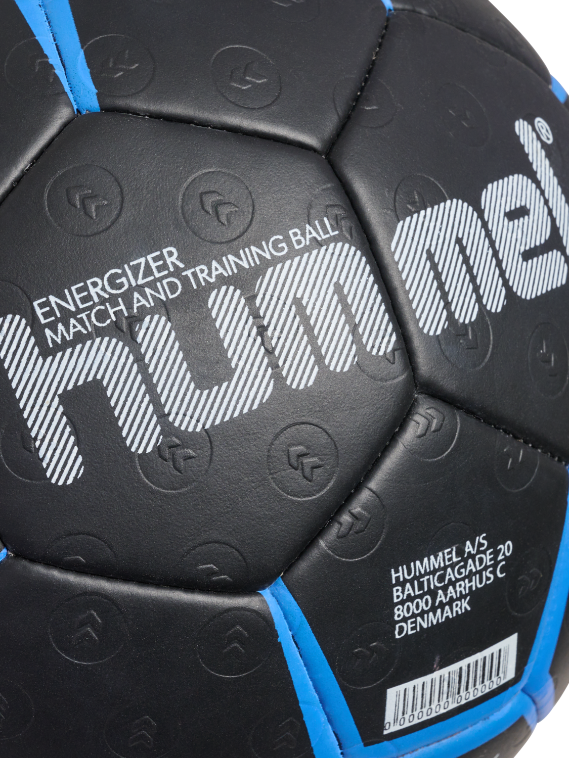 Hummel Handball Energizer