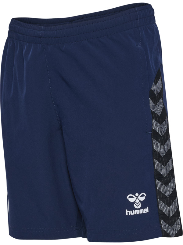 Hummel Authentic Woven Shorts Kinder