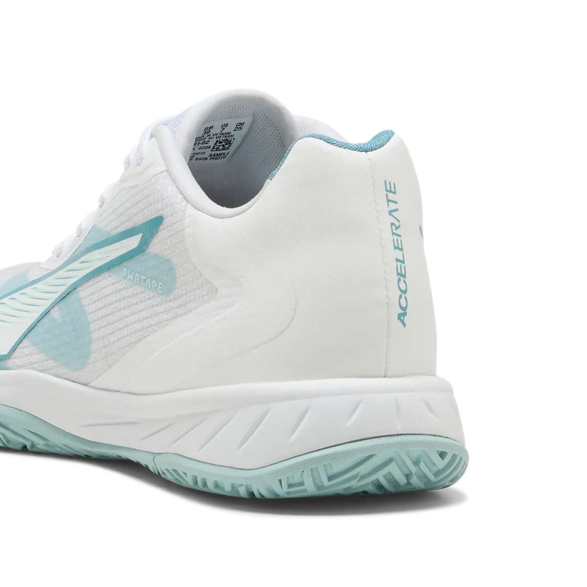 Puma Handballschuhe Accelerate Turbo 4 Damen