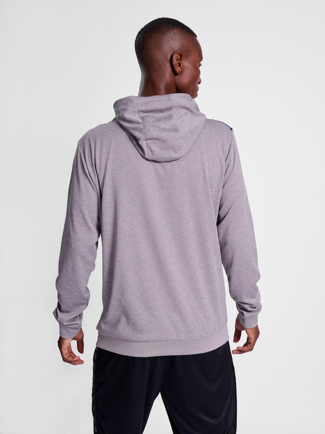 Hummel Authentic PL Kapuzen Sweatshirt