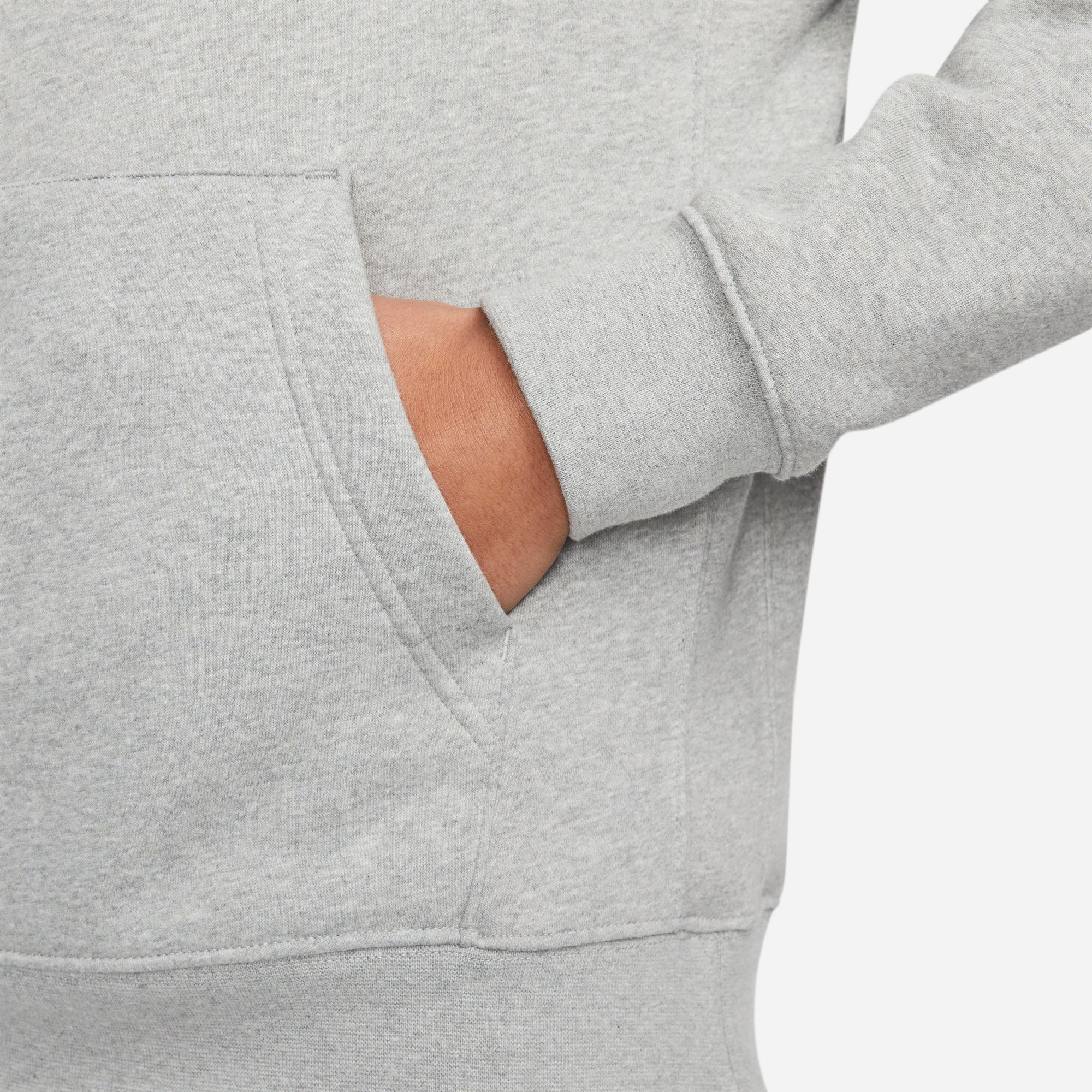 Nike Sportswear Club Fleece Kapuzen Sweatshirt