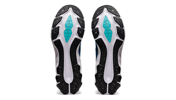 Asics Laufschuhe Novablast 2