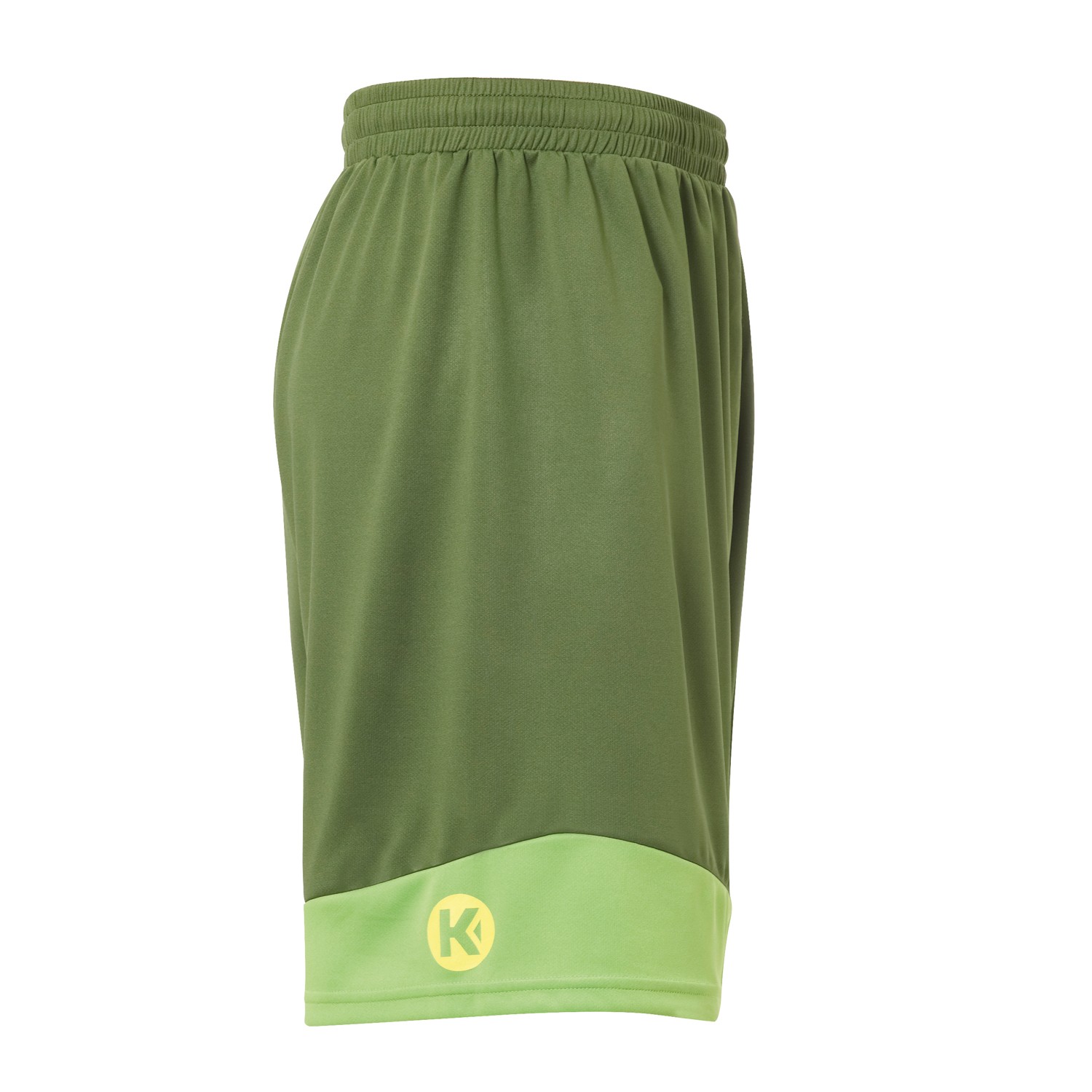 Kempa Emotion 2.0 Shorts