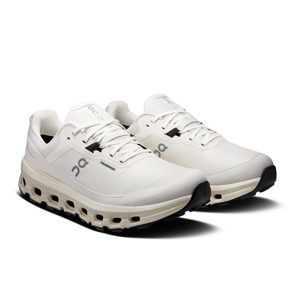 On Laufschuhe Cloudvista 2 Wasserdicht Damen