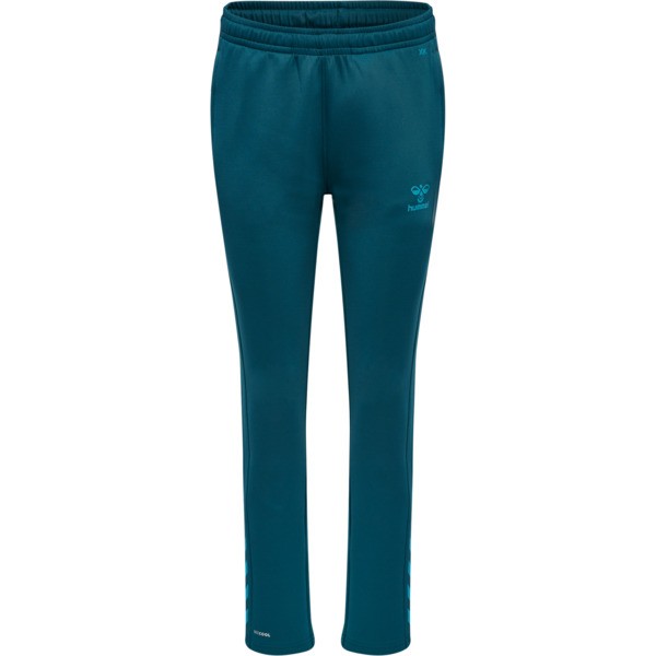 Hummel Core Xk Poly Hosen Damen