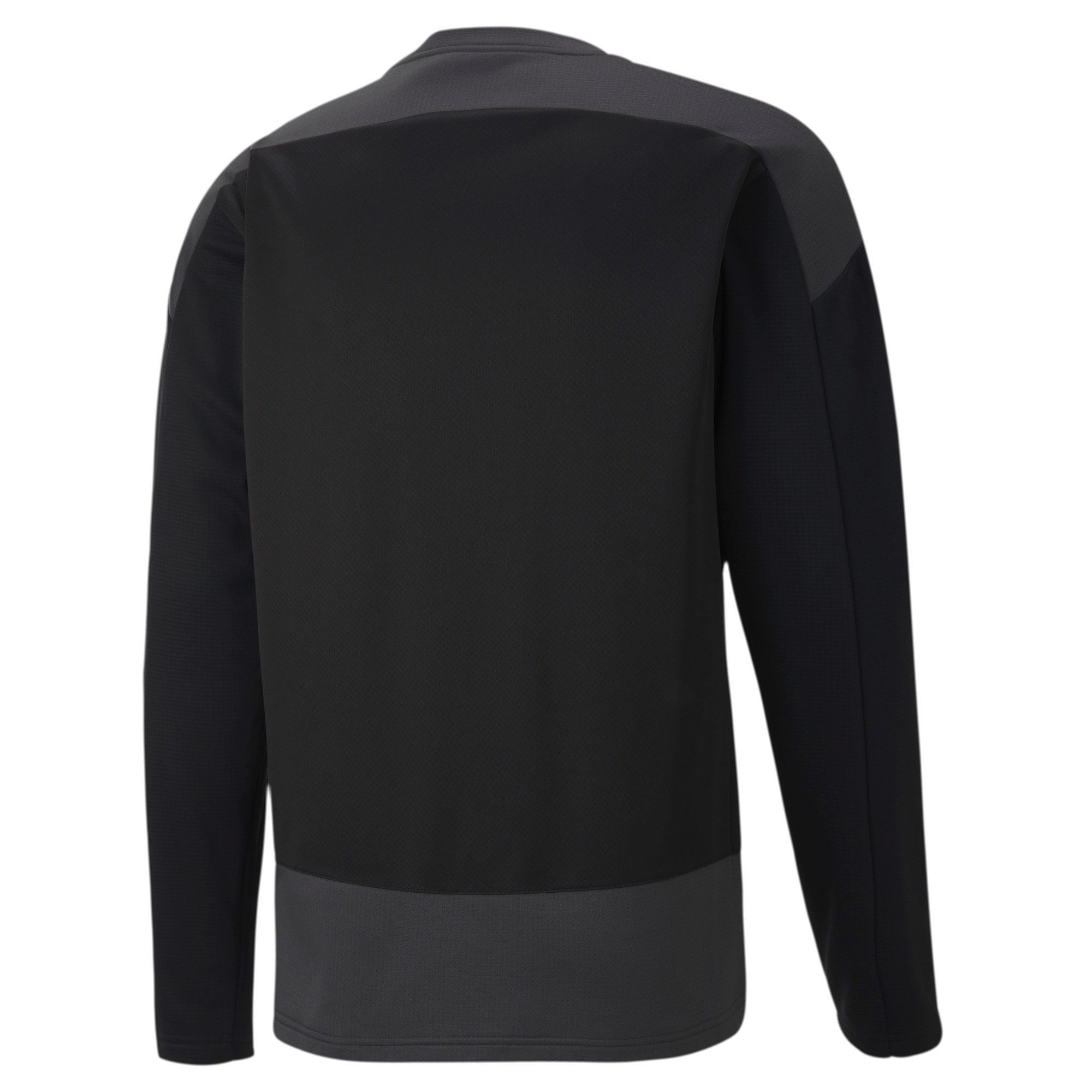 Puma teamGOAL 23 Training Sweatshirt Puma teamGOAL 23 Training Sweatshirt