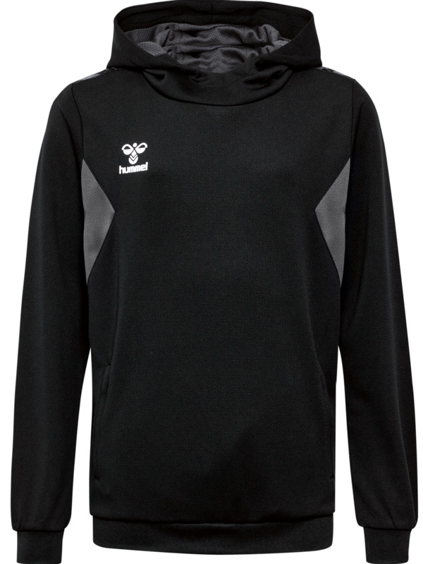 Hummel Authentic PL Kapuzen Sweatshirt Kinder