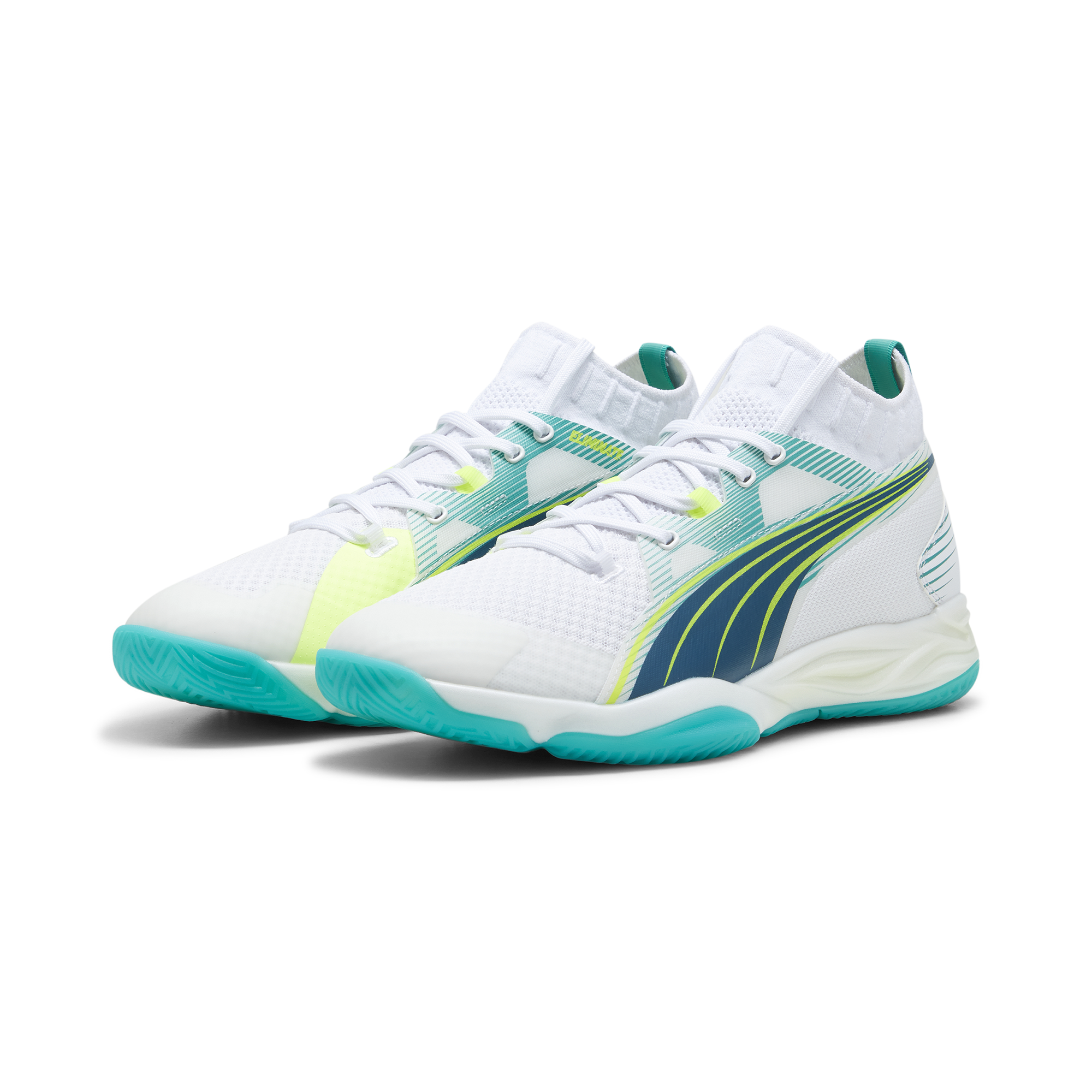 Puma Handballschuhe Eliminate Nitro SQD