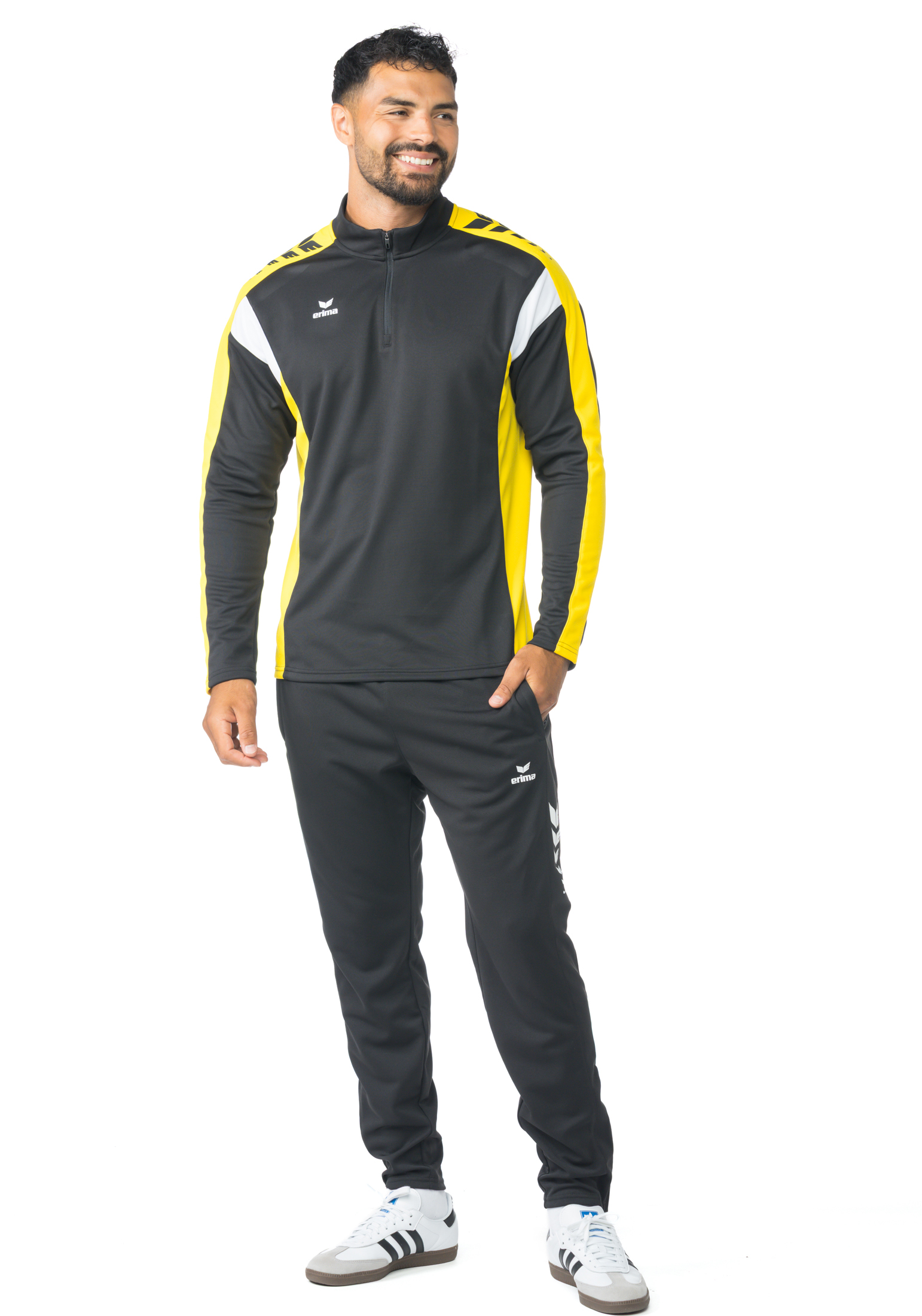 Erima Celebrate 125 Training Top Unisex