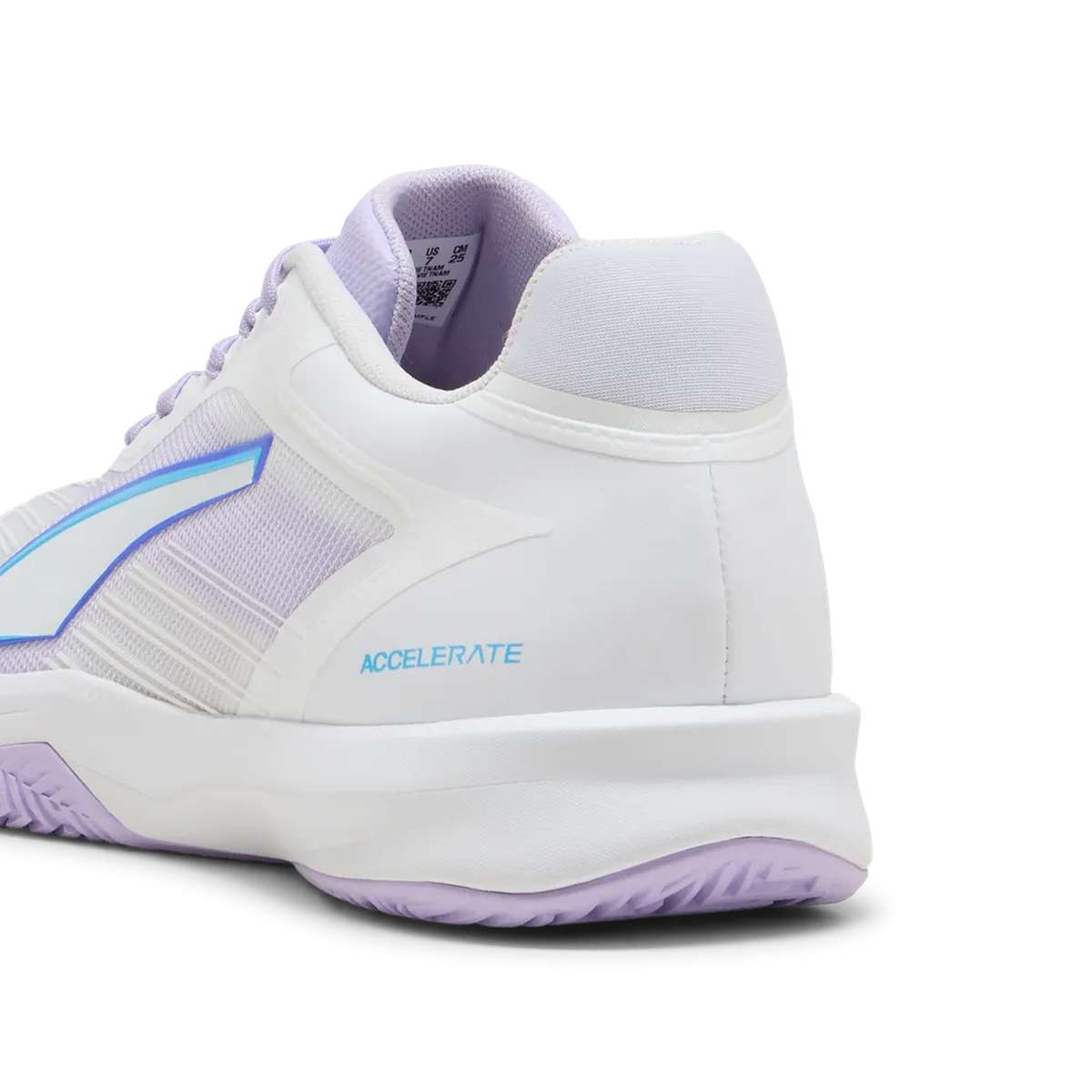 Puma Handballschuhe Accelerate Turbo 5 Damen