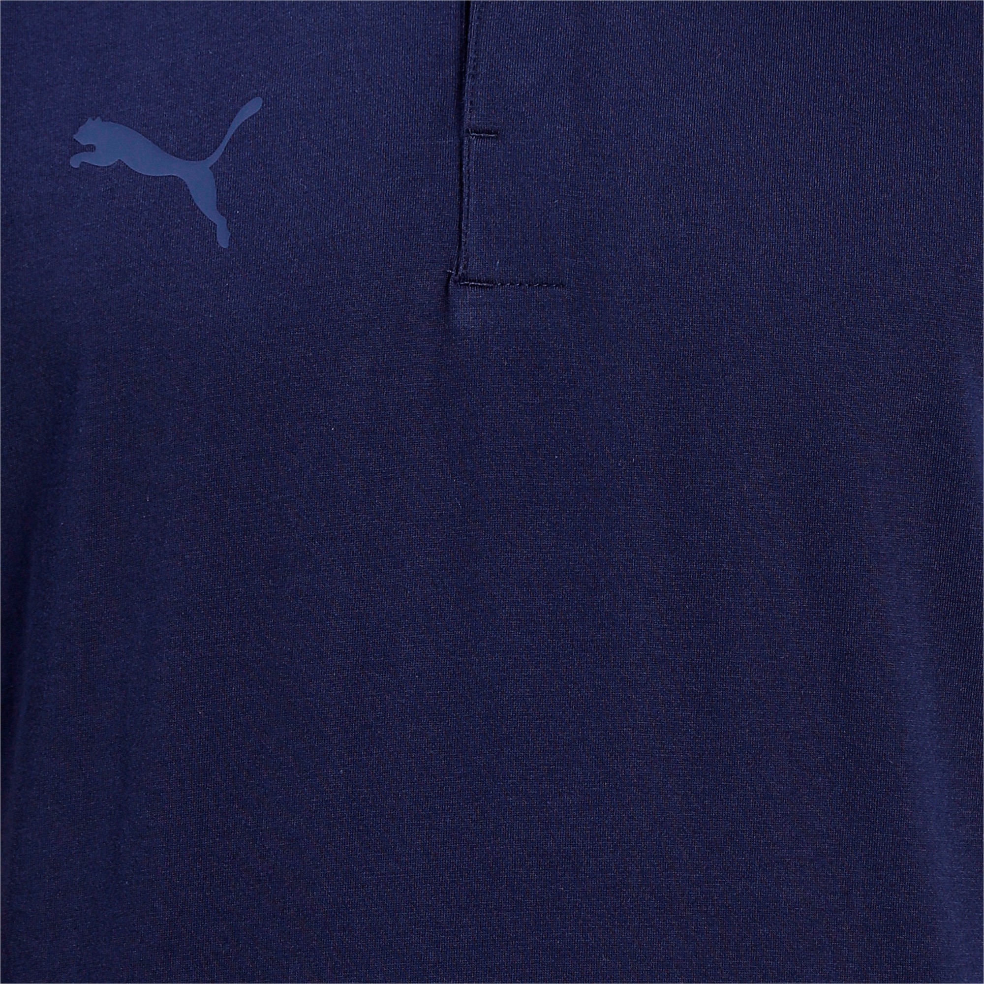 Puma teamCUP Casuals Polo-Shirt