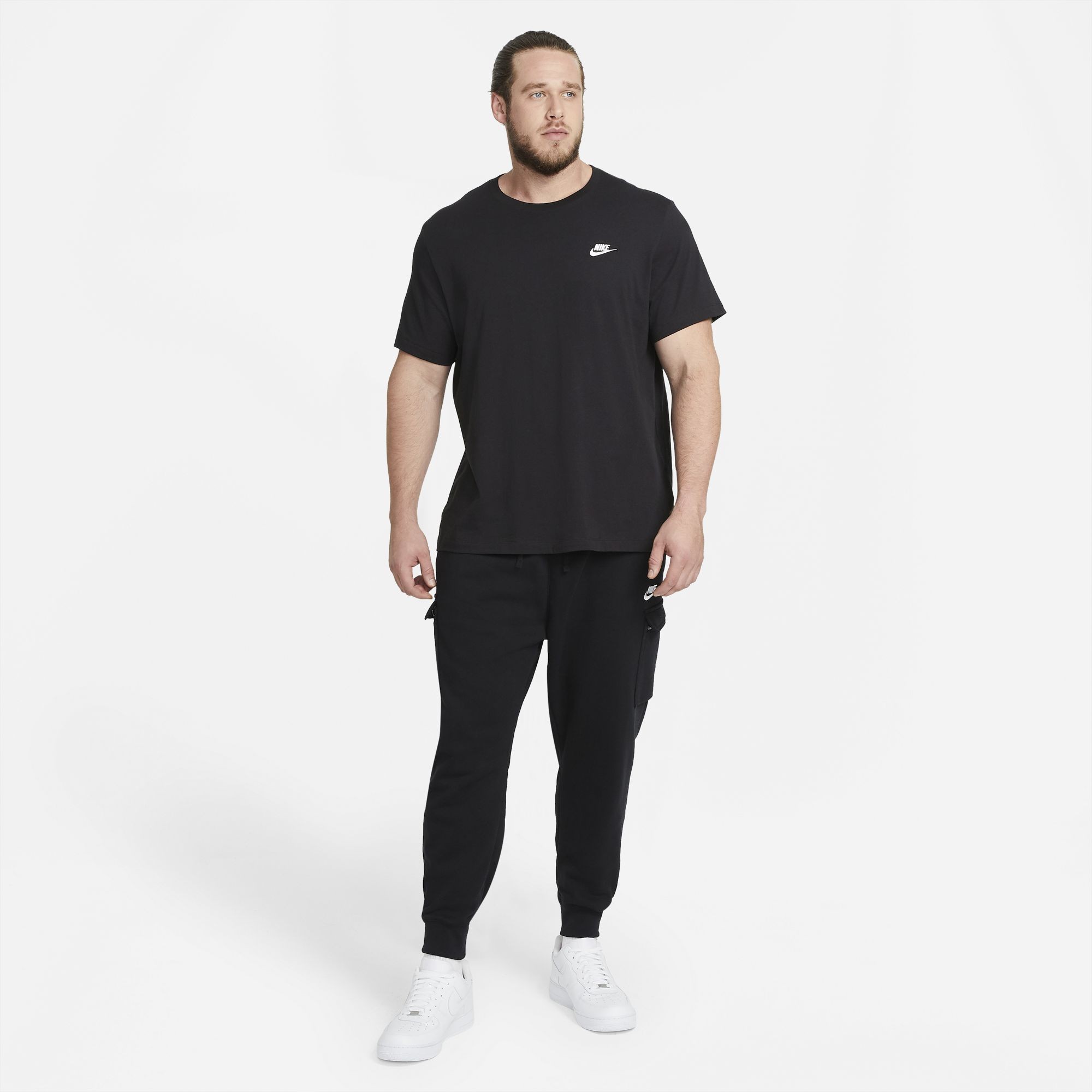 Nike Sportswear Club T-Shirt