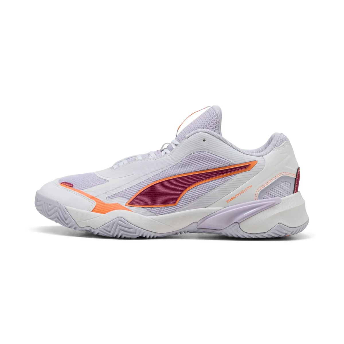 Puma Handballschuhe Solarstrike W+ Damen