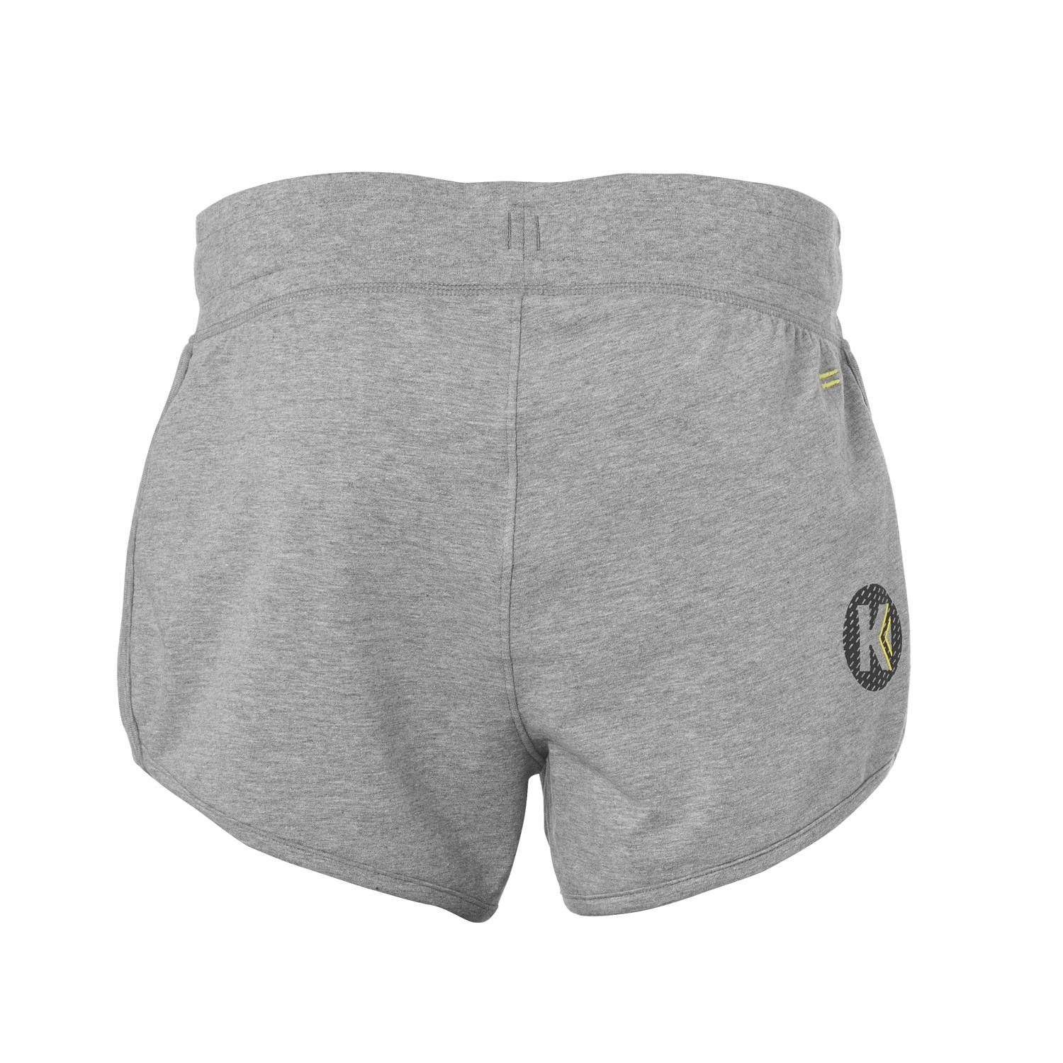 Kempa Core 2.0 Sweatshort Damen grau