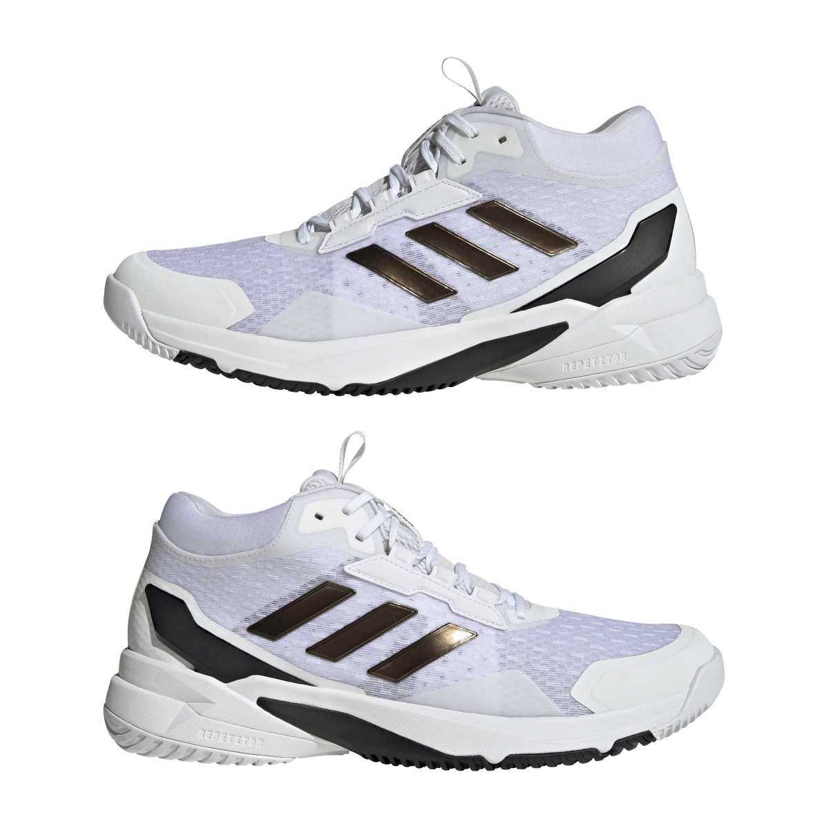 Adidas Handballschuhe Crazyflight 6 Mid