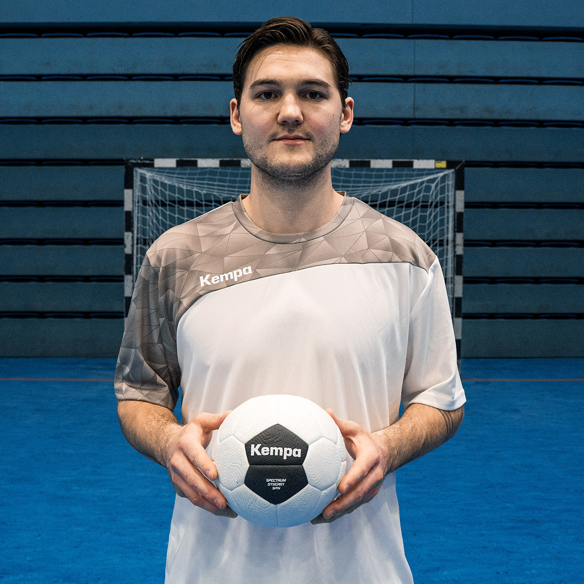 Kempa Handball Spectrum Synergy Spin