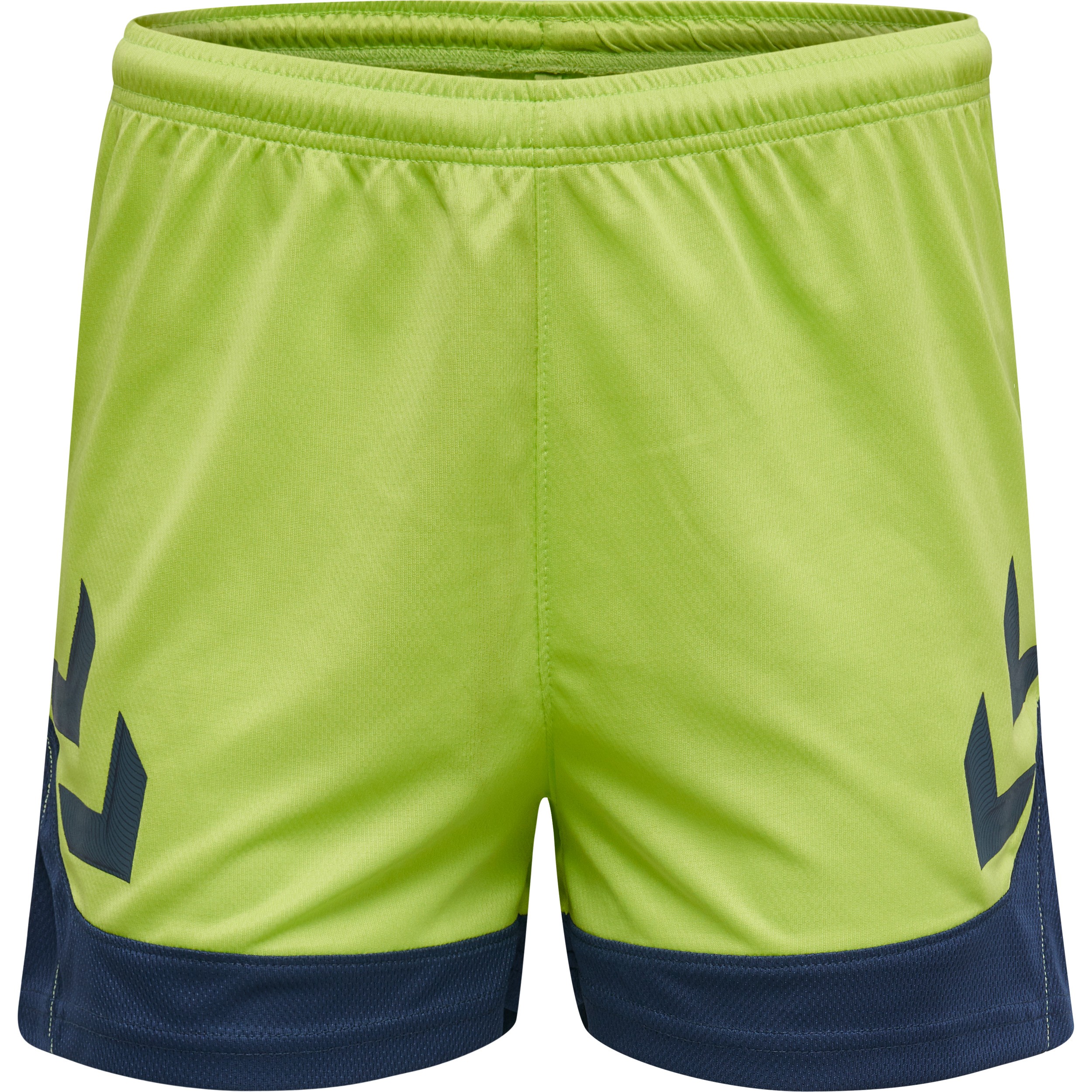 Hummel Hmllead Womens Poly Shorts