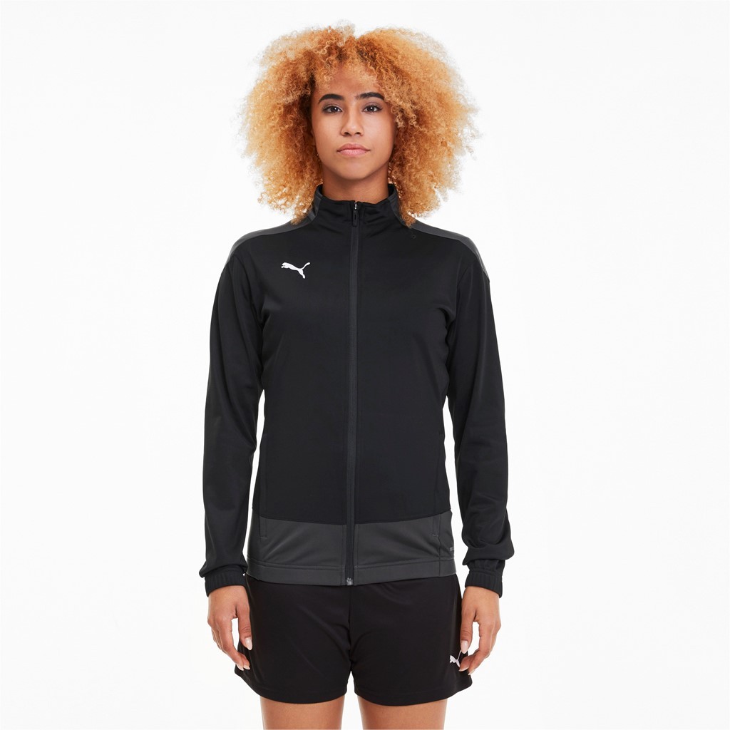 Puma Teamgoal 23 Training Jacke