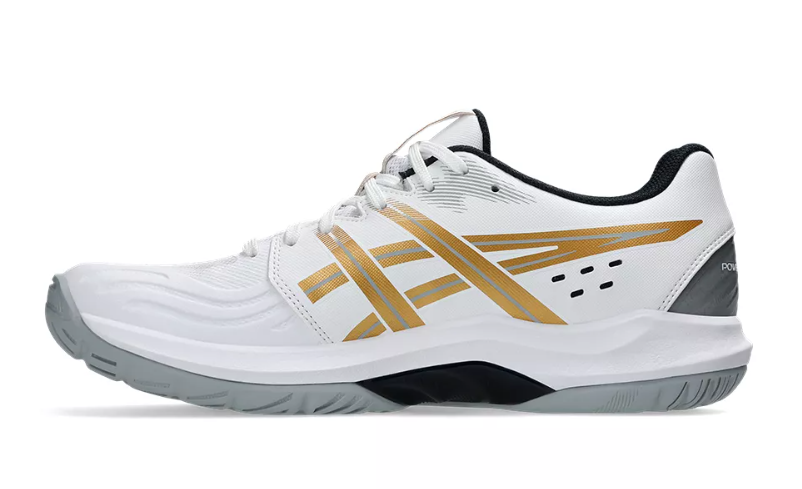 Asics Handballschuhe Powerbreak FF