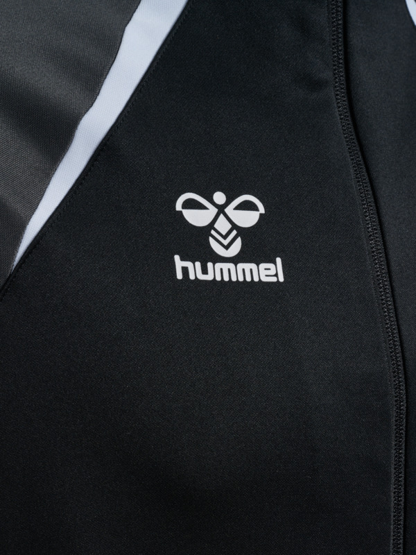Hummel Lead 2.0 Track Zip Jacke Unisex