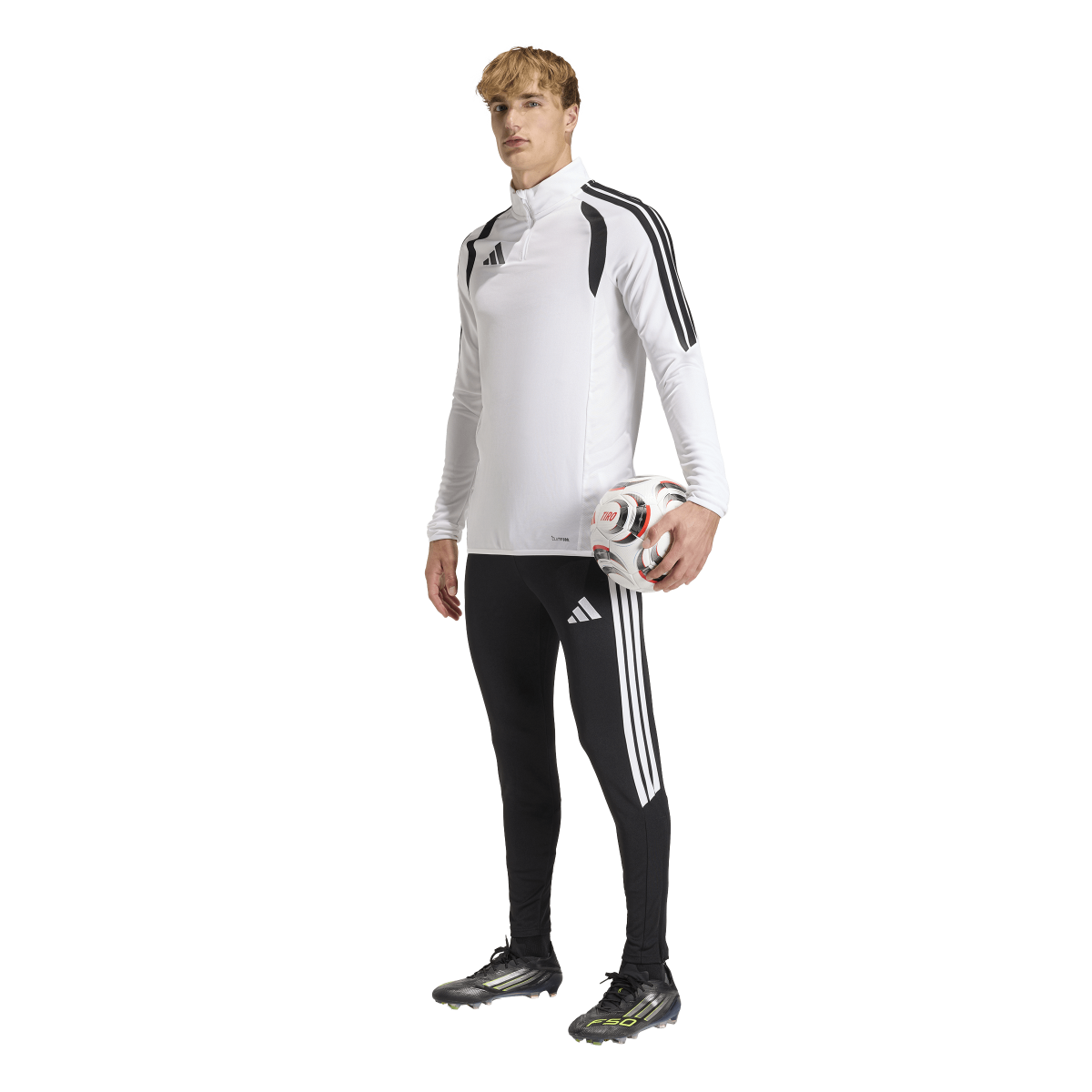 Adidas Tiro League Trainingstop