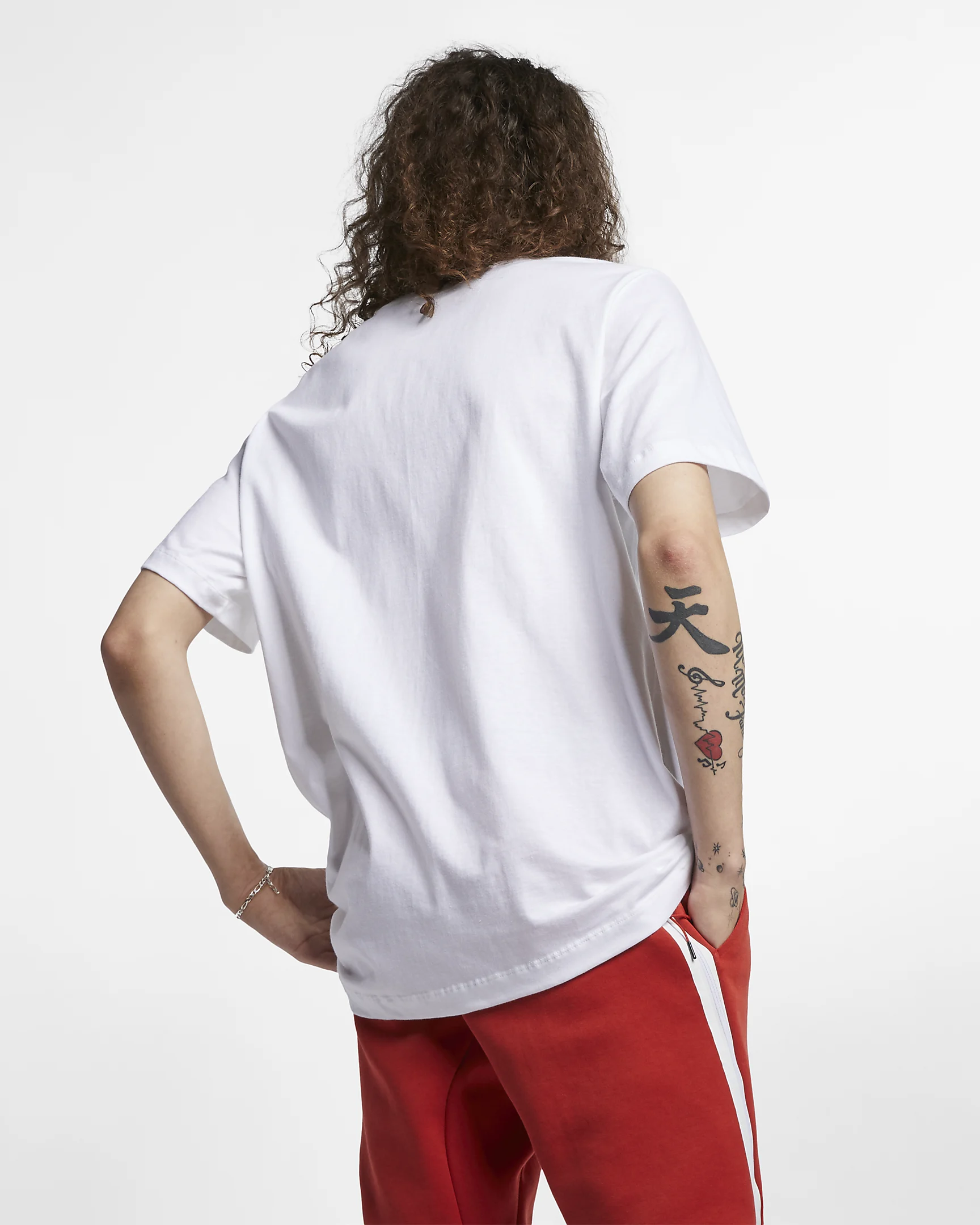 Nike Sportswear Club T-Shirt