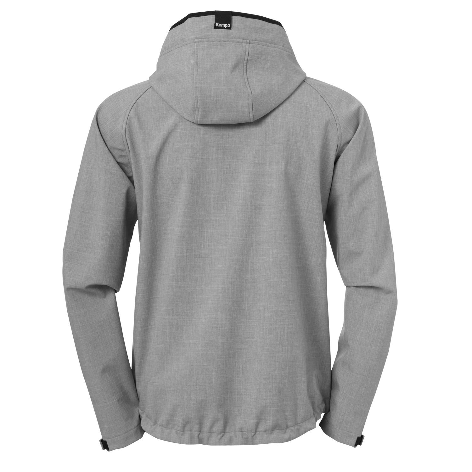Kempa Core 2.0 Softshell Jacke grau