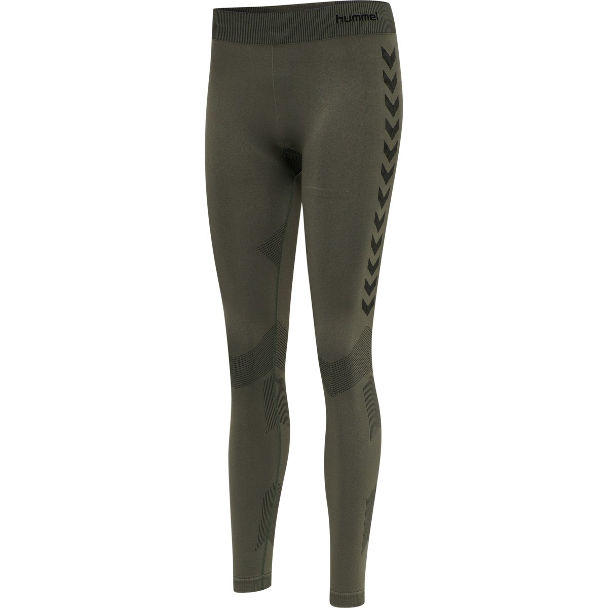 Hummel First Seamless Training Tights Damen