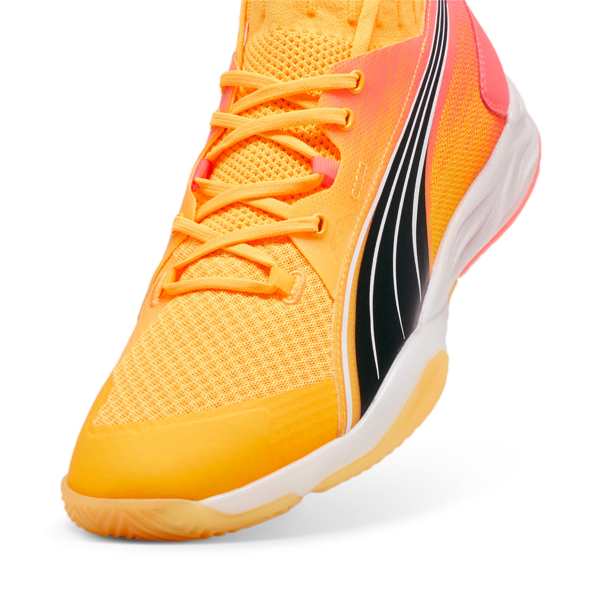 Puma Handballschuhe Eliminate Nitro SQD