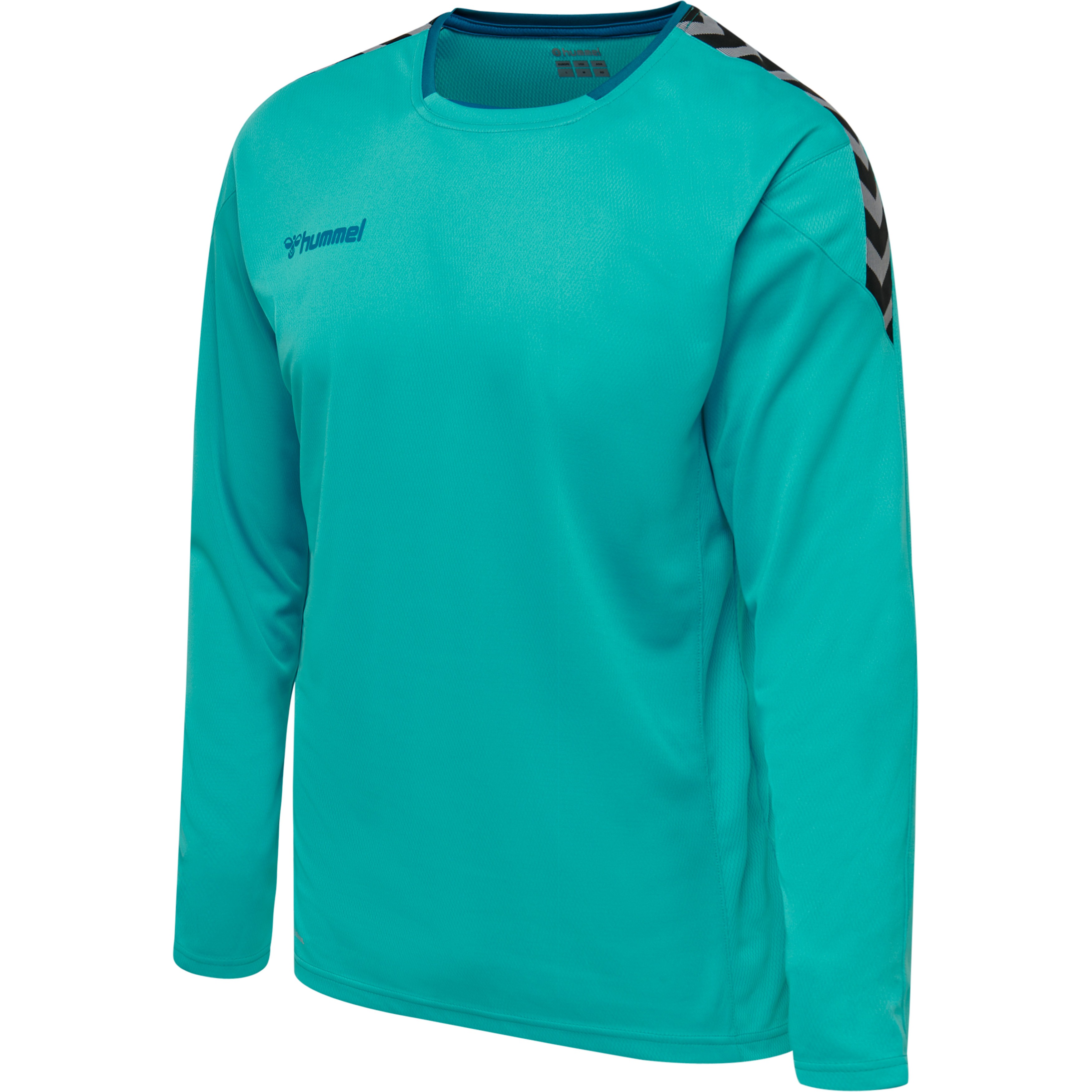 Hummel Authentic Poly Longsleeve Trikot