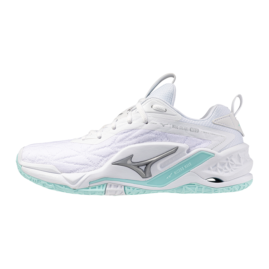 Mizuno Handballschuhe Wave Stealth Neo 2 Damen