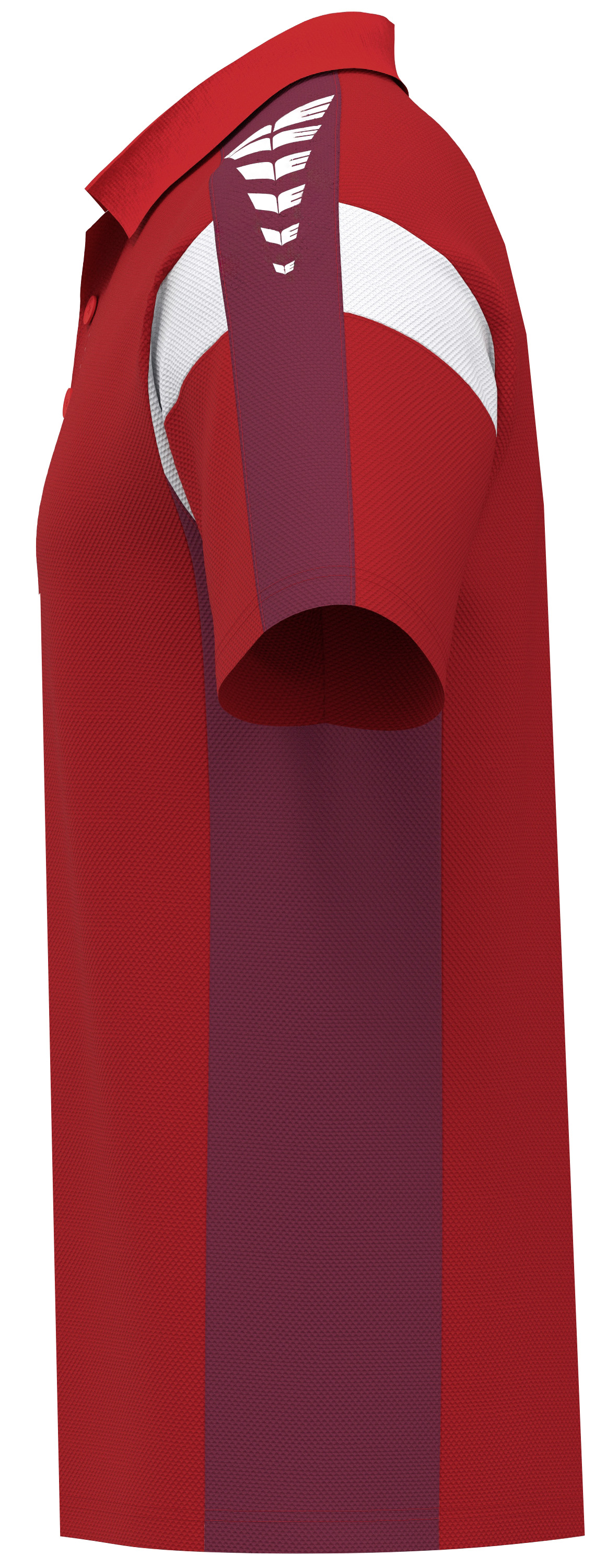 Erima Celebrate 125 Function Poloshirt Unisex