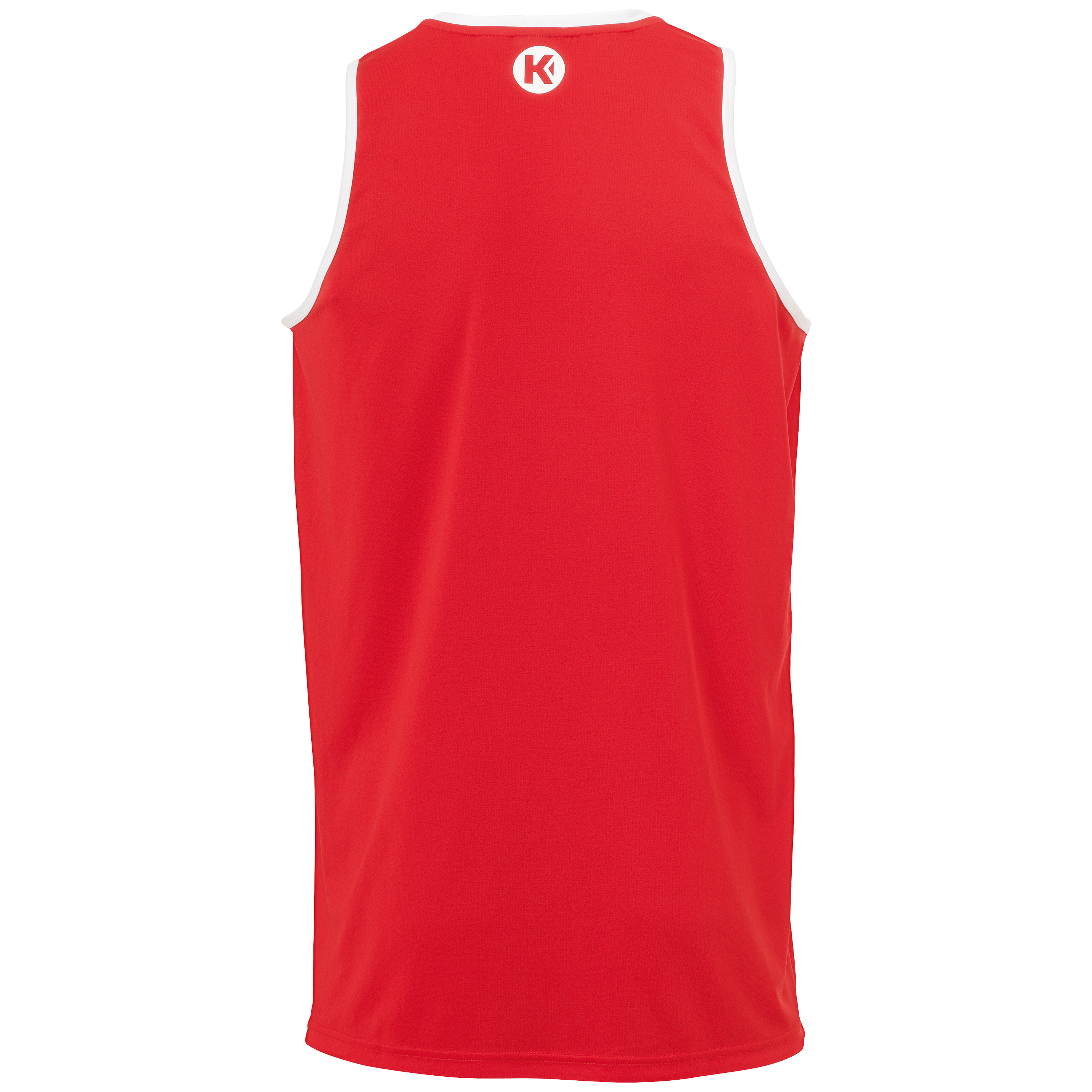 Kempa Player Tank Top Kinder