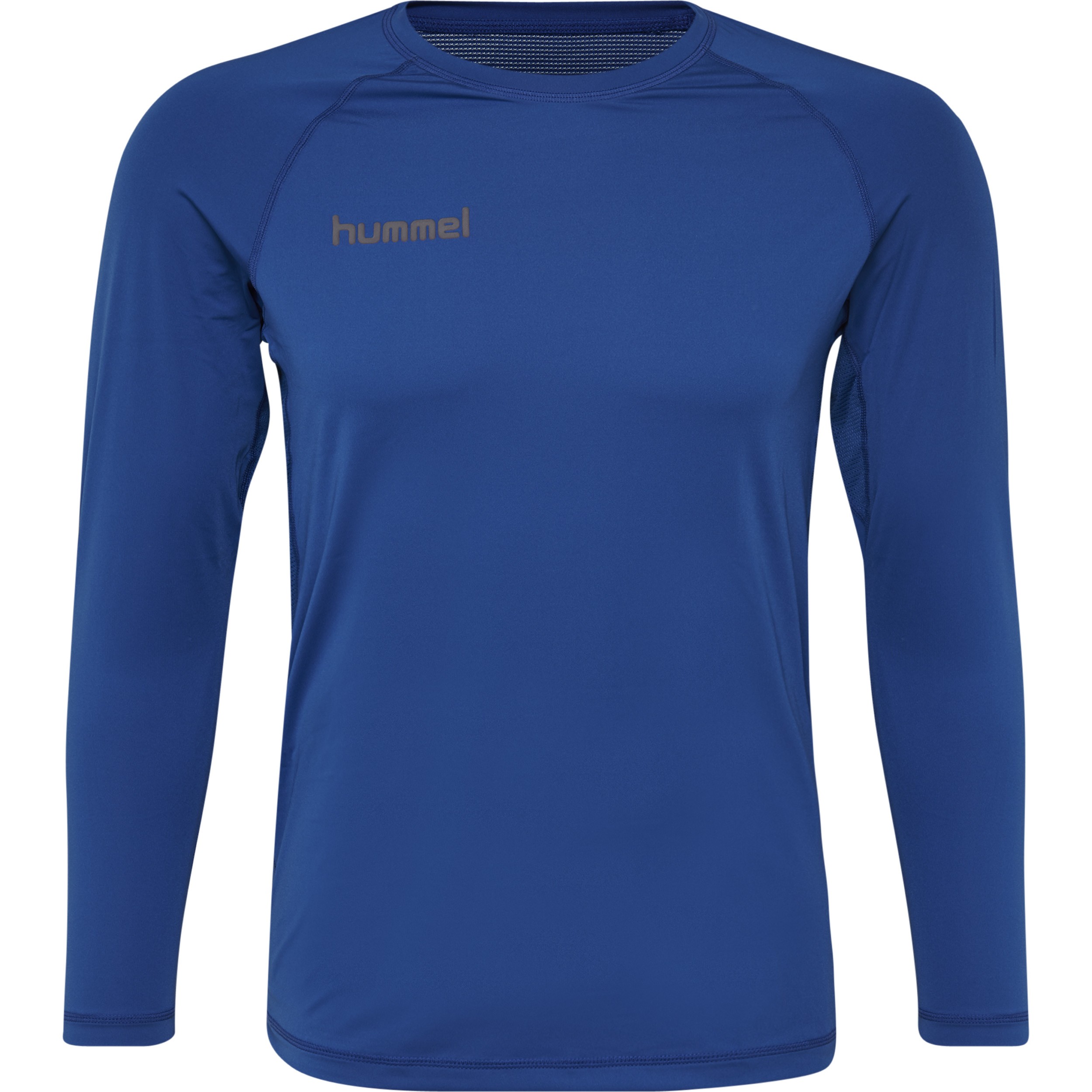 Hummel First Performance Longsleeve Kinder