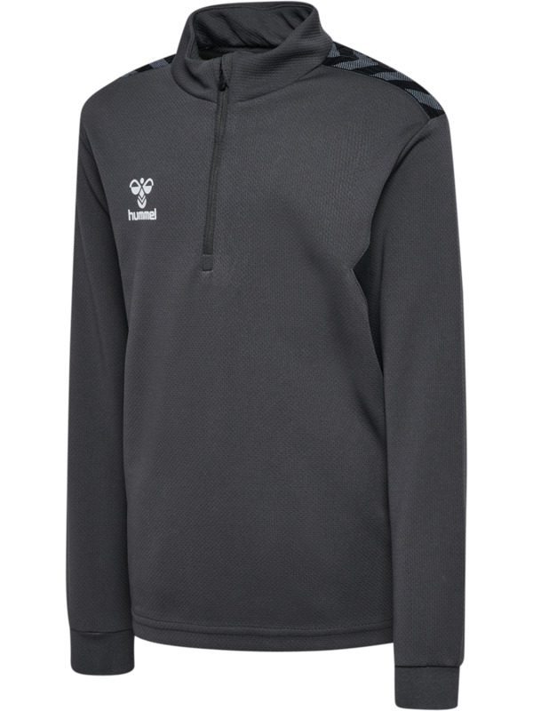 Hummel Authentic Half Zip Sweatshirt Kinder