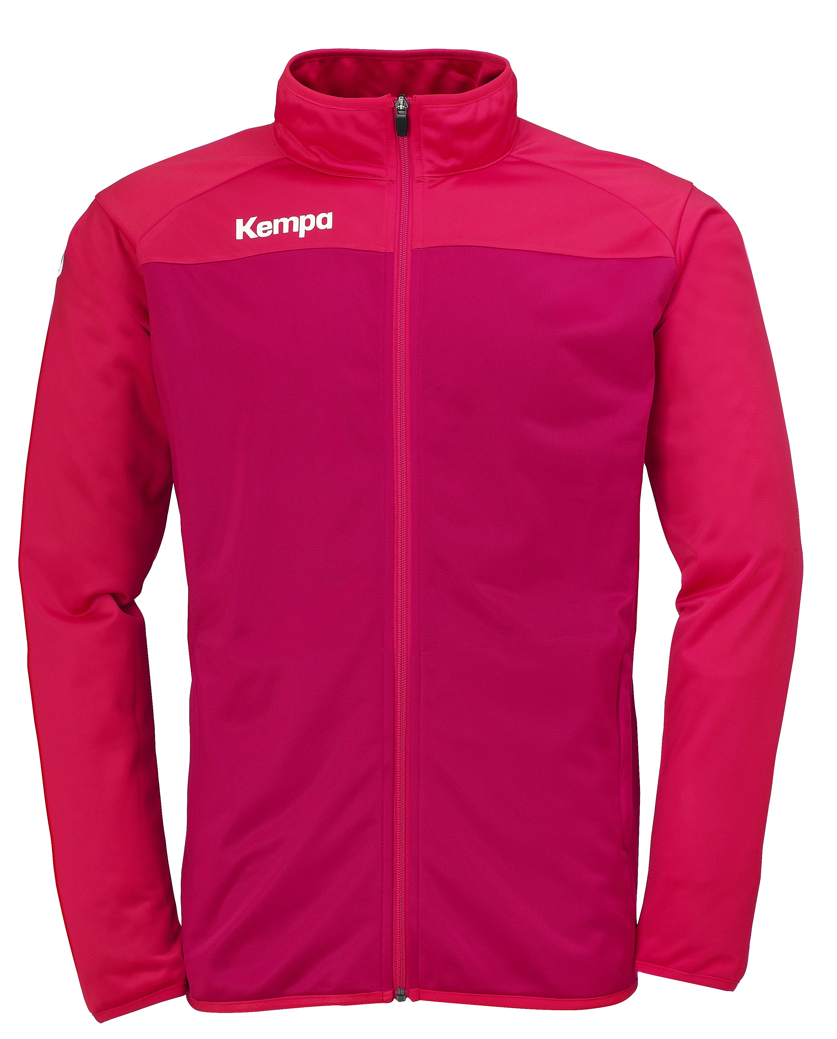 Kempa Prime Poly Jacke