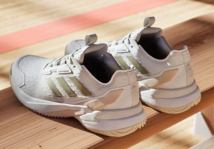 Adidas Handballschuhe Crazyflight 6 Damen