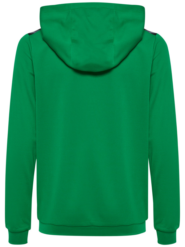 Hummel Authentic PL Kapuzen Sweatshirt Kinder