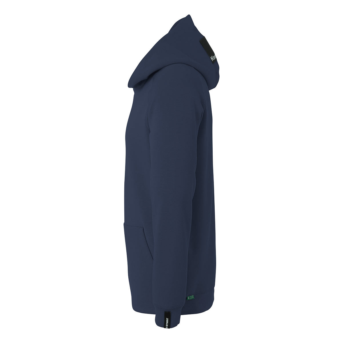 Kempa STMNT Kapuzen Sweatshirt Kinder