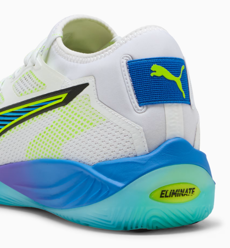 Puma Handballschuhe Eliminate Nitro SQD 4 Game On