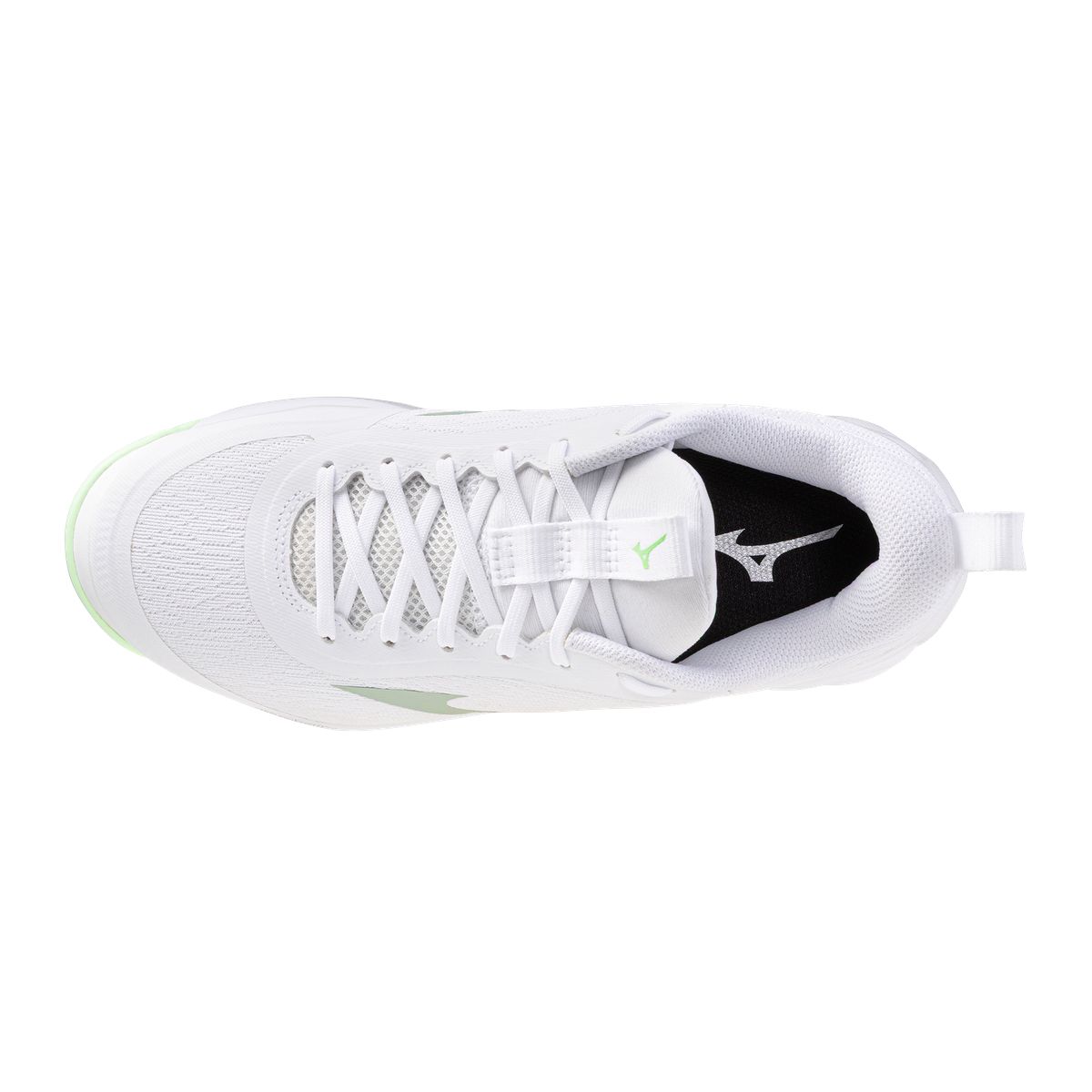 Mizuno Handballschuhe Wave Luminous Pro Damen