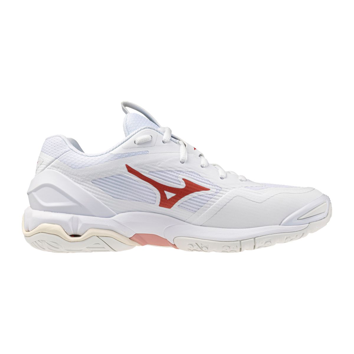 Mizuno Handballschuhe Wave Stealth 6 Damen